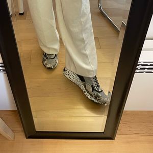 NWOT - Steve Madden Sneakers